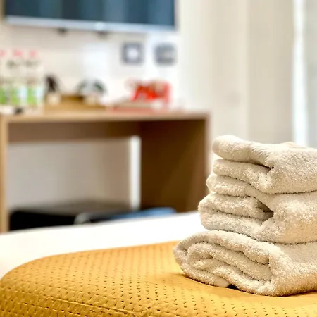 Costabella Guest House