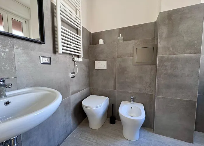 Gasthuis Costabella 4*