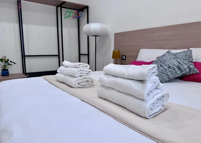 Costabella Gasthuis 4*