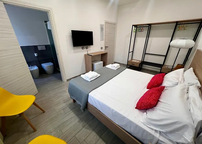 Costabella 4* Rome