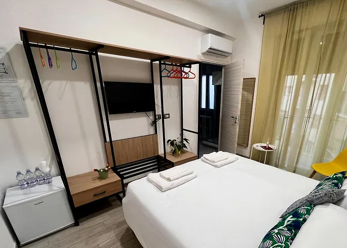 Costabella Gasthuis 4*